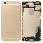 Cover posteriore completa per iPhone 6 Plus, For 6 Plus