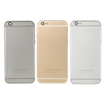 Cover posteriore completa per iPhone 6 Plus, For 6 Plus