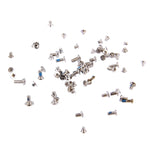 Set viti ricambio per iPhone 6 Plus 64 pezzi