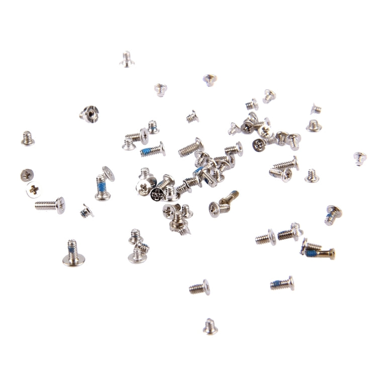 Set viti ricambio per iPhone 6 Plus 64 pezzi