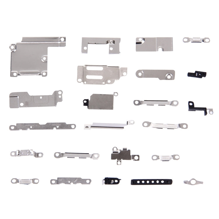 Set staffe di fissaggio interne per iPhone 6 Plus 23 pezzi