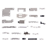 Set staffe di fissaggio interne per iPhone 6 Plus 23 pezzi