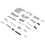 Set staffe di fissaggio interne per iPhone 6 Plus 23 pezzi