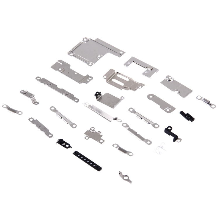 Set staffe di fissaggio interne per iPhone 6 Plus 23 pezzi
