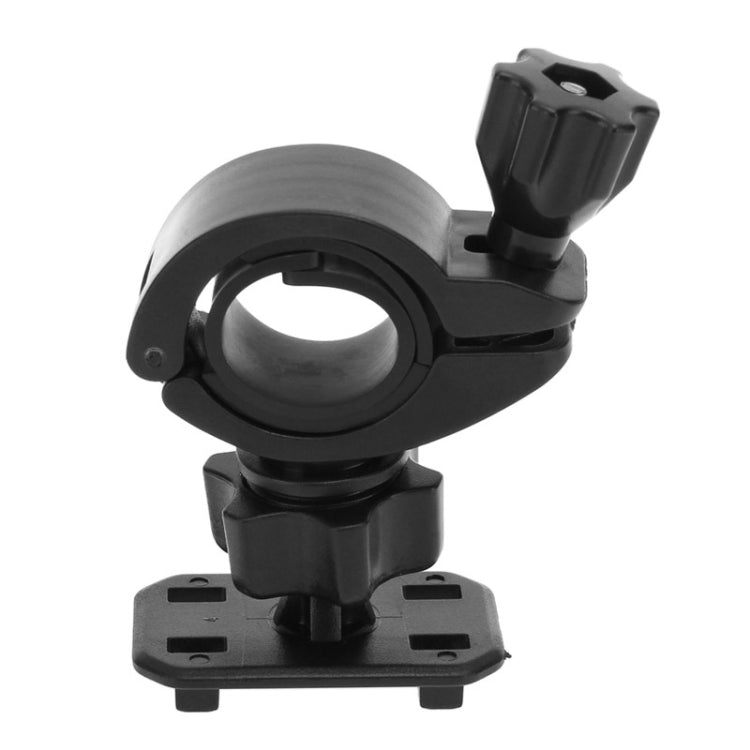 Per iPhone 6 Plus e 6s Plus Custodia impermeabile IPX8 con schermo sensibile al tocco con supporto per bici e cordino, For 6P & 6sP