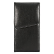 Custodia universale in pelle per smartphone
