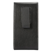 Custodia universale in pelle per smartphone