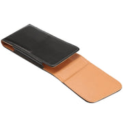 Custodia universale in pelle per smartphone