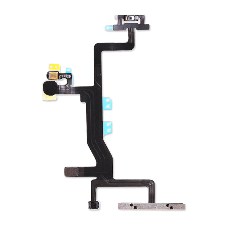 Cavo flessibile pulsante volume per iPhone 6s