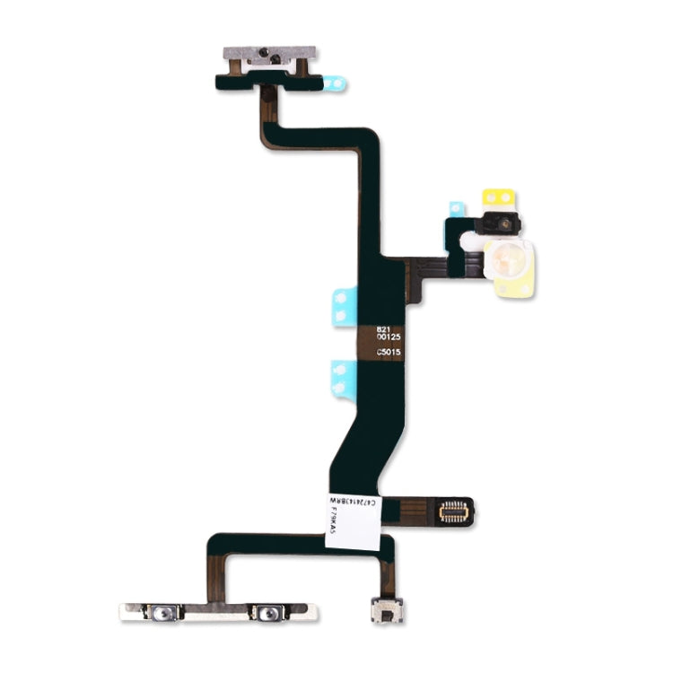 Volume Button Flex Cable For iPhone 6s, For iPhone 6s