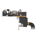 Cavo flessibile porta ricarica per iPhone 6s compatibile Apple