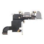 Cavo flessibile porta ricarica per iPhone 6s compatibile Apple