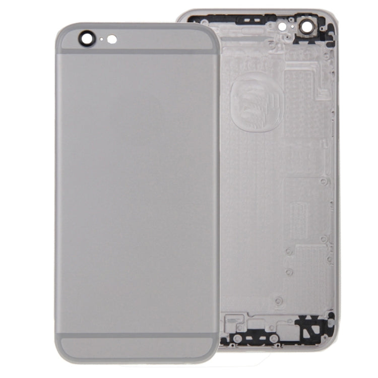 Cover posteriore per iPhone 6s ricambio
