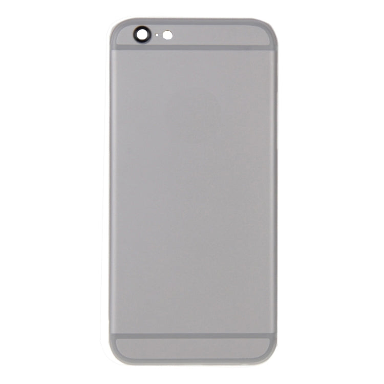 Cover posteriore per iPhone 6s ricambio