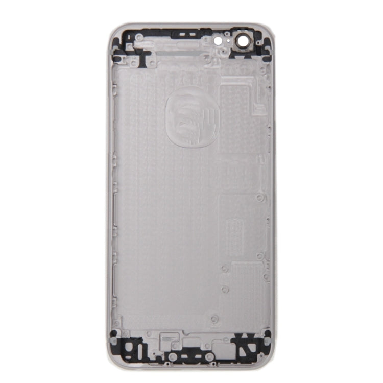 Cover posteriore per iPhone 6s ricambio