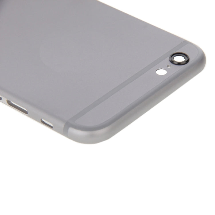 Cover posteriore per iPhone 6s ricambio