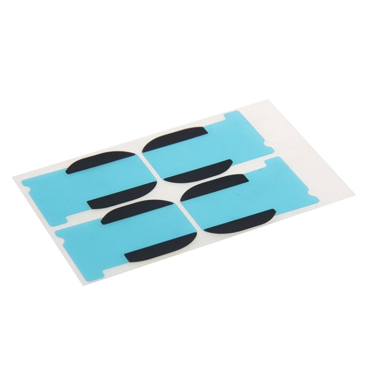 Adesivo logo ricambio per iPhone 6s - 100 pezzi