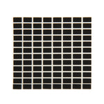 100pcs Battery Sponge Foam Pads for iPhone 6s, For iPhone 6s