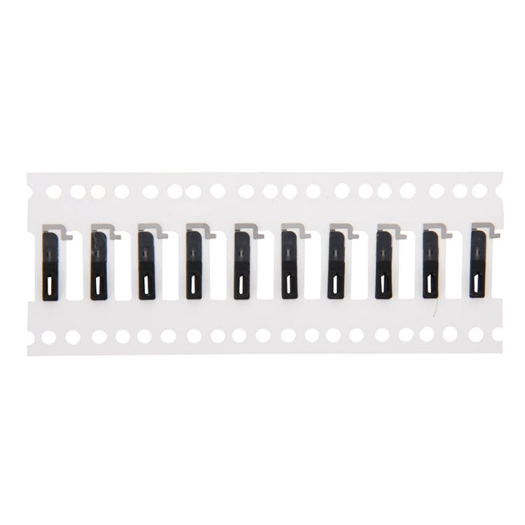 Adesivo altoparlante auricolare per iPhone 6s
