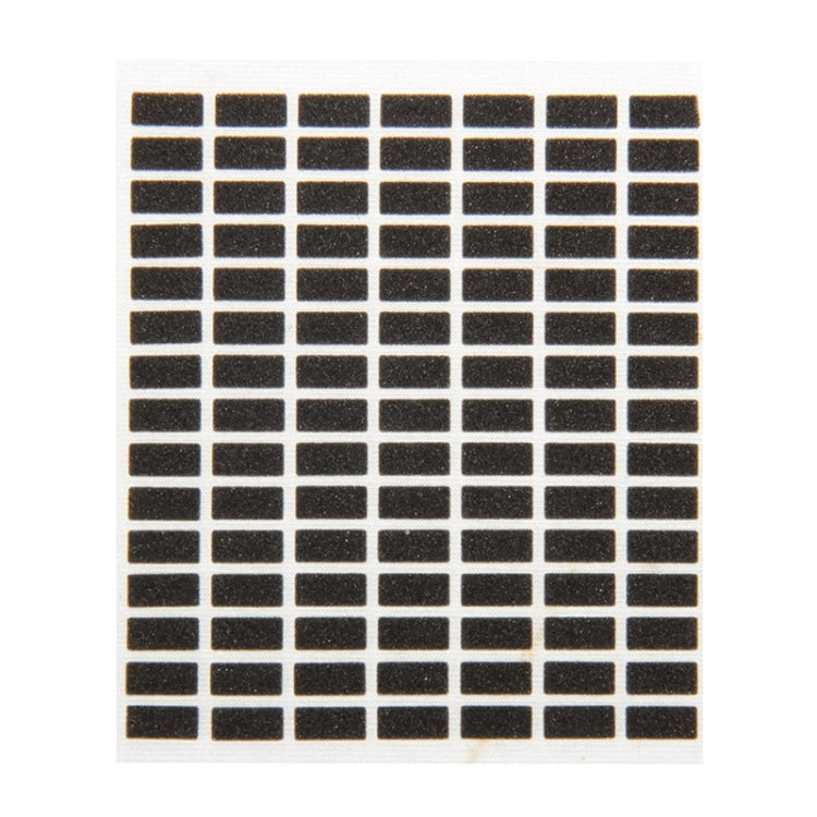 100pcs For iPhone 6s Home Button Flex Cable Foam Sponge Pads, For 6s