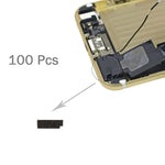 Cuscinetti spugna porta ricarica per iPhone 6s