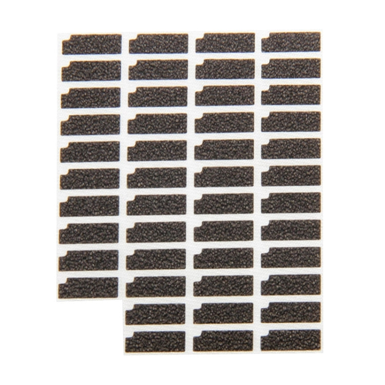 100pcs For iPhone 6s Dock Connector Charging Port Sponge Foam Pads, For iPhone6s