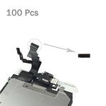 Cuscinetti in spugna per cavo flessibile LCD iPhone 6s