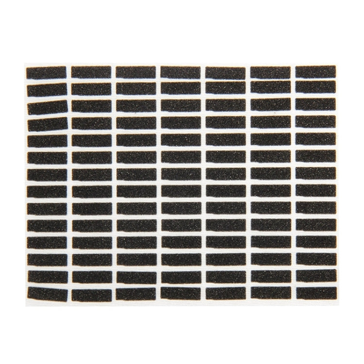 100pcs For iPhone 6s LCD Screen Flex Cable Foam Sponge Pads,For 6s