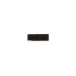 Cuscinetti in spugna per cavo flessibile LCD iPhone 6s