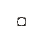 Cuscinetti in spugna per fotocamera posteriore iPhone 6s 100 pezz