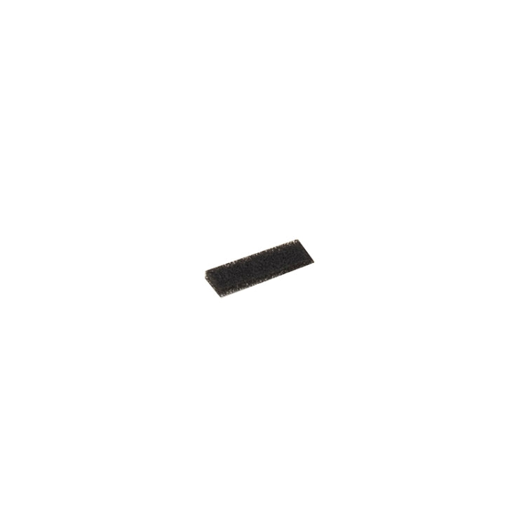 Cuscinetti in spugna per fotocamera frontale iPhone 6s