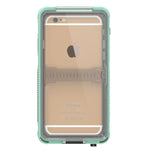 Custodia protettiva nottilucente per iPhone 6 e 6S