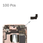 Cuscinetti in spugna per fotocamera frontale iPhone 6s