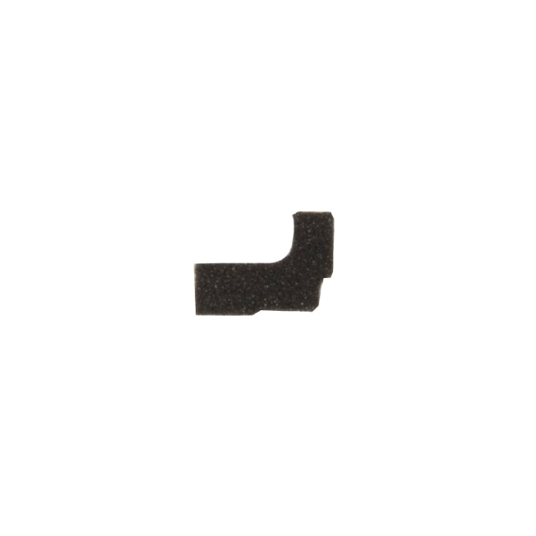 Cuscinetti in spugna per fotocamera frontale iPhone 6s