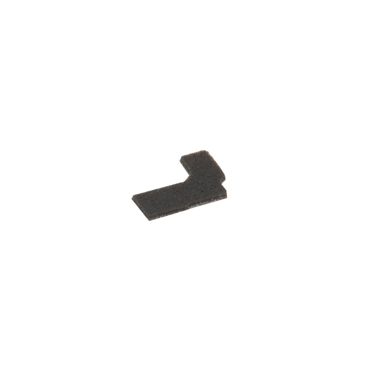 Cuscinetti in spugna per fotocamera frontale iPhone 6s