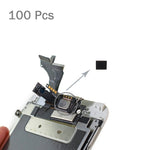 Cuscinetti in spugna per altoparlante iPhone 6s 100 pezzi