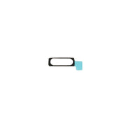 100 pezzi per iPhone 6s connettore dock guarnizione porta di ricarica cuscinetti in spugna di schiuma, For iPhone 6s