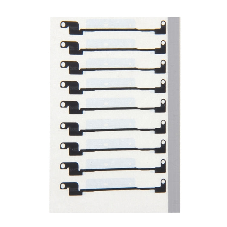 Striscia copertura altoparlante auricolare per iPhone 6s