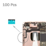 Striscia staffa pulsante volume per iPhone 6s