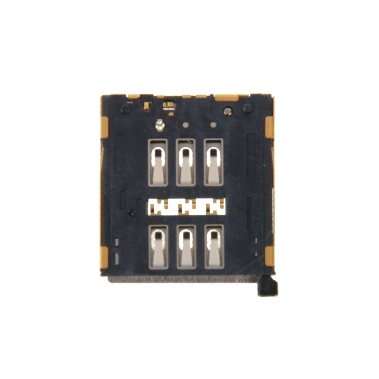 Slot per scheda iPhone 6s ricambio