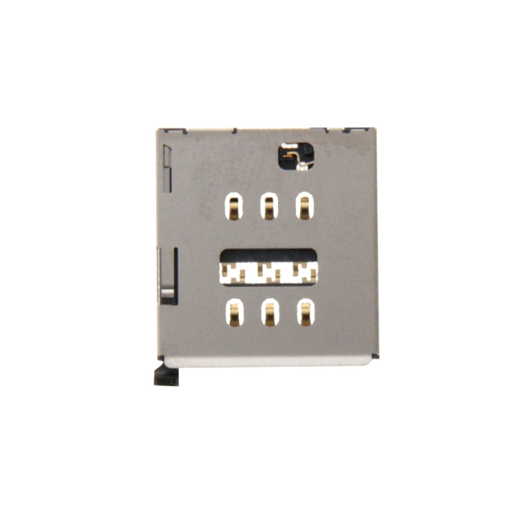 Slot per scheda iPhone 6s ricambio