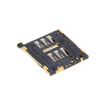 Slot per scheda iPhone 6s ricambio