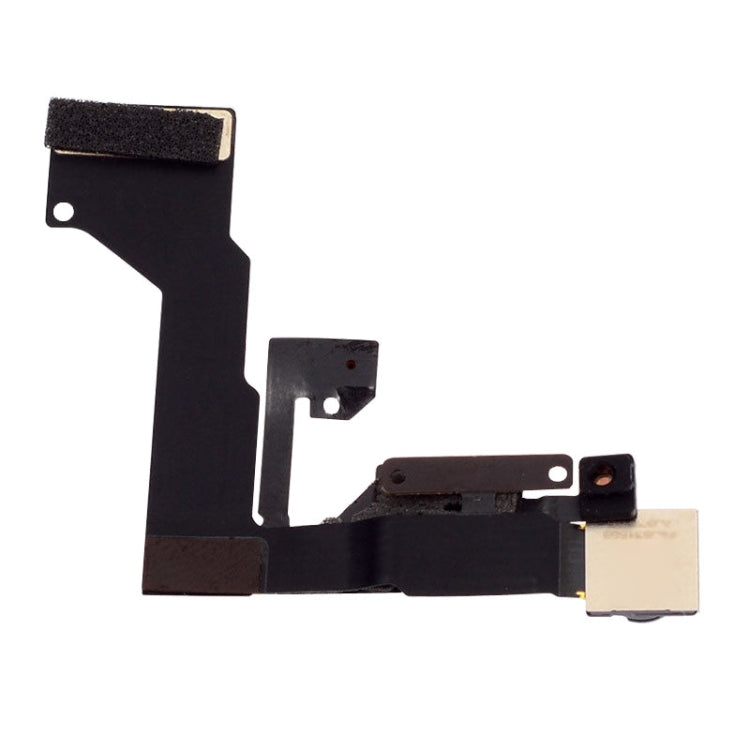 Front Camera Module with Proximity Sensor Flex for iPhone 6s, For iPhone 6s