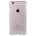 Custodia protettiva TPU per iPhone 6 e 6s