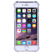 Custodia protettiva TPU per iPhone 6 e 6s