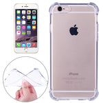 Custodia protettiva TPU per iPhone 6 e 6s