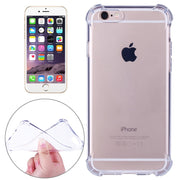 Custodia protettiva TPU per iPhone 6 e 6s