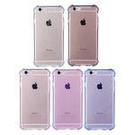 Custodia protettiva TPU per iPhone 6 e 6s