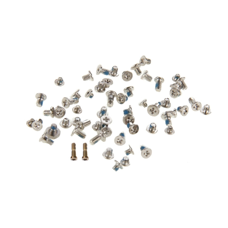 Repair Tools Full Set of Screws/Bolts for iPhone 6s, For iPhone 6s