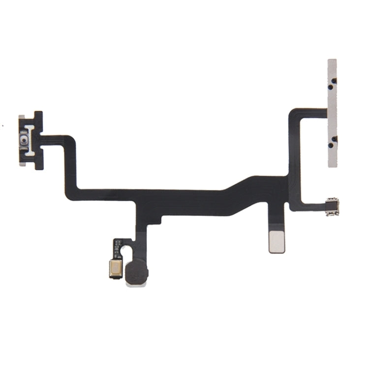 Power Button and Volume Button Flex Cable for iPhone 6s, For iPhone 6s